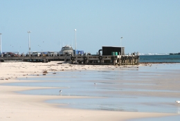 Lancelin