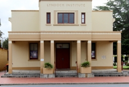 Lyndoch