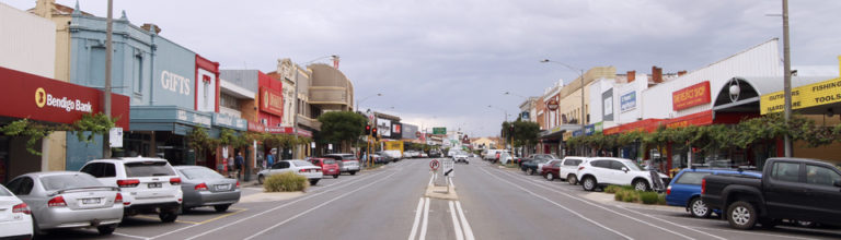 Ararat, VIC - Aussie Towns